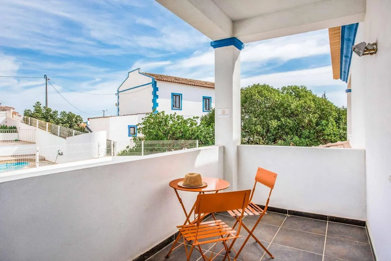 Villa Naomi Albufeira