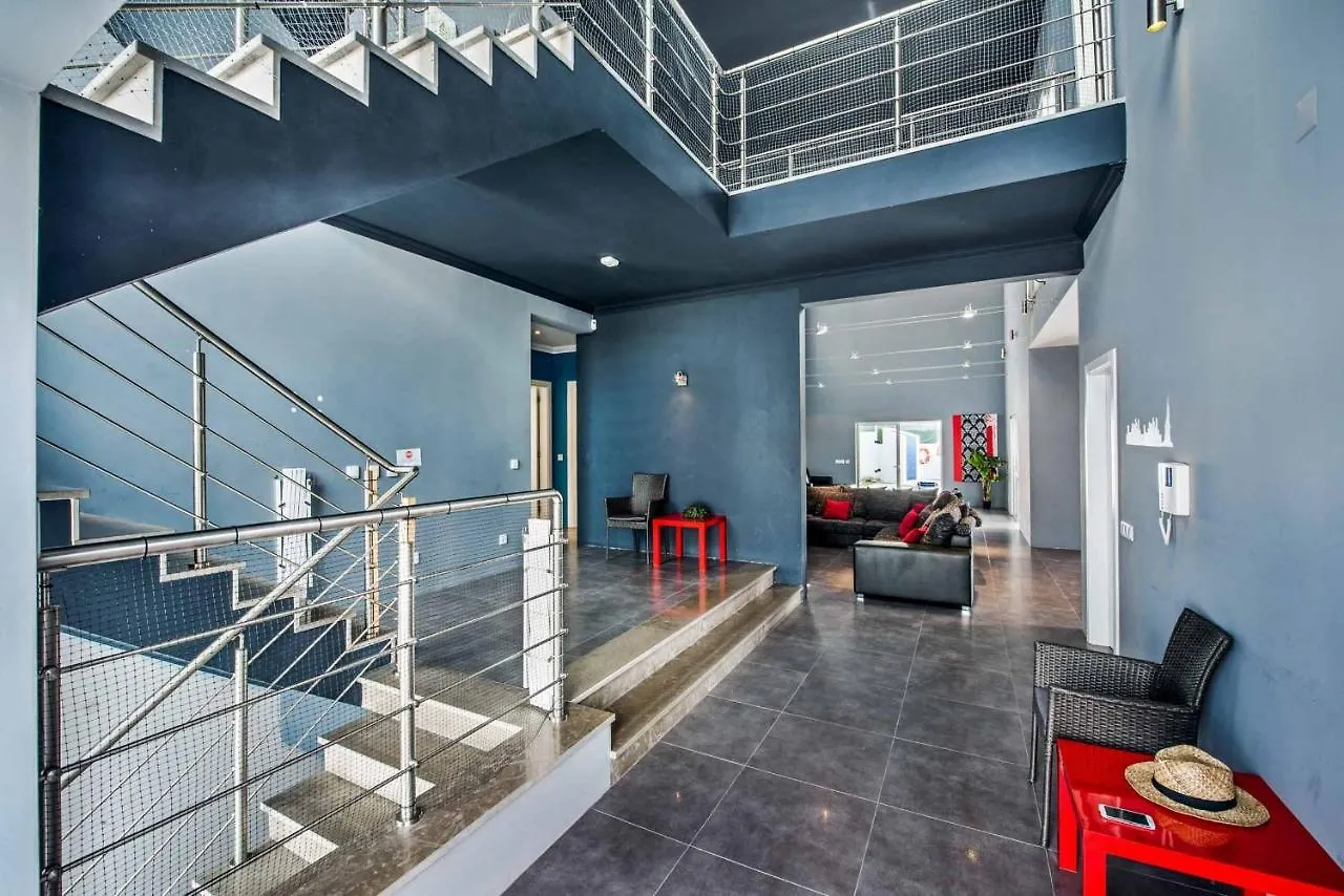 Villa Naomi Albufeira