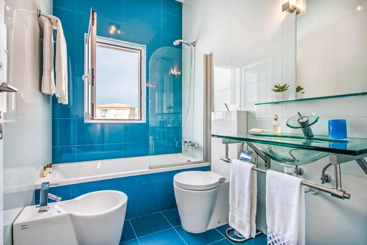 Villa Naomi Albufeira