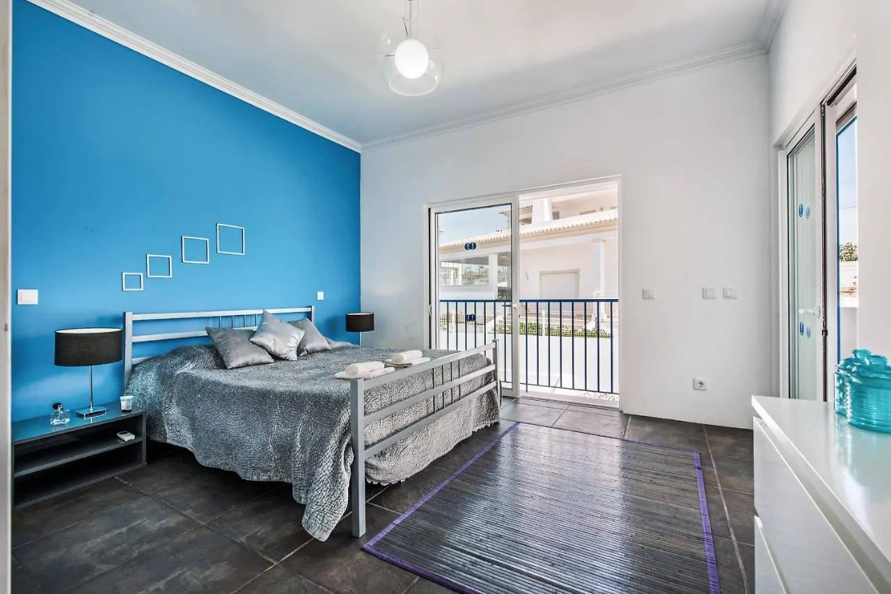 Villa Naomi Albufeira