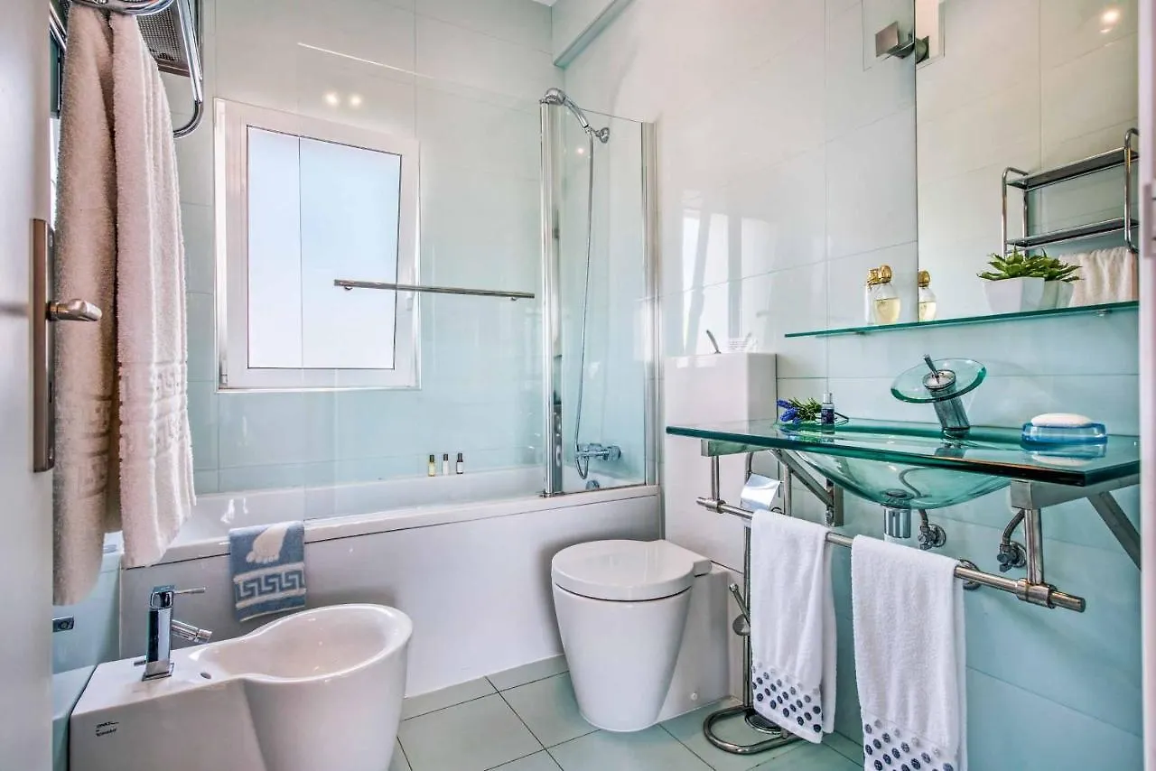 Villa Naomi Albufeira