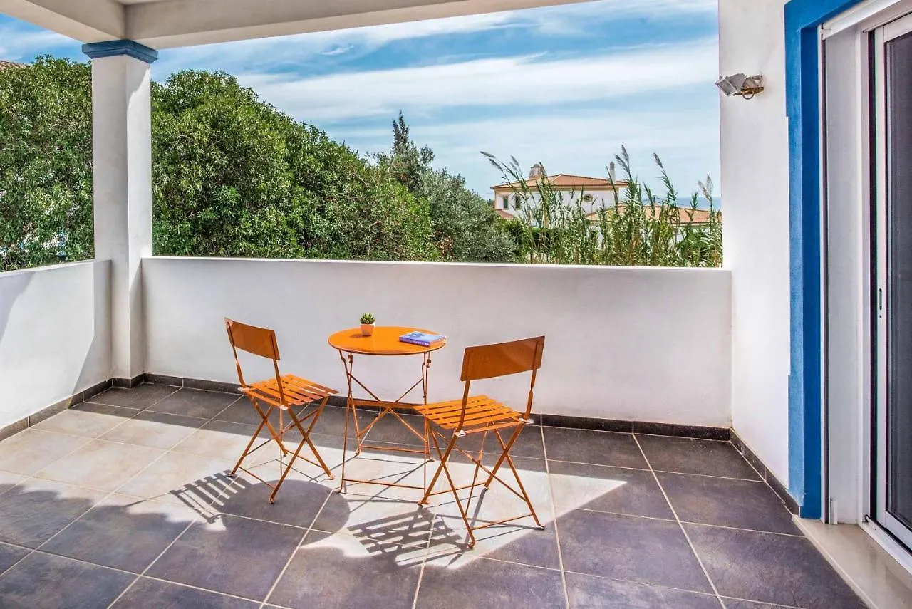 Villa Naomi Albufeira
