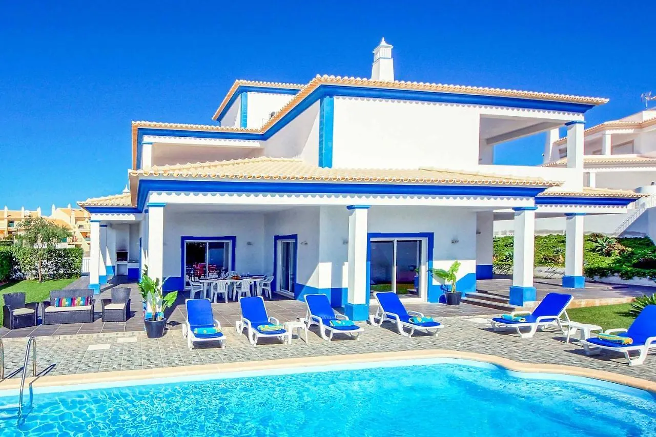 Villa Naomi Albufeira 0*,