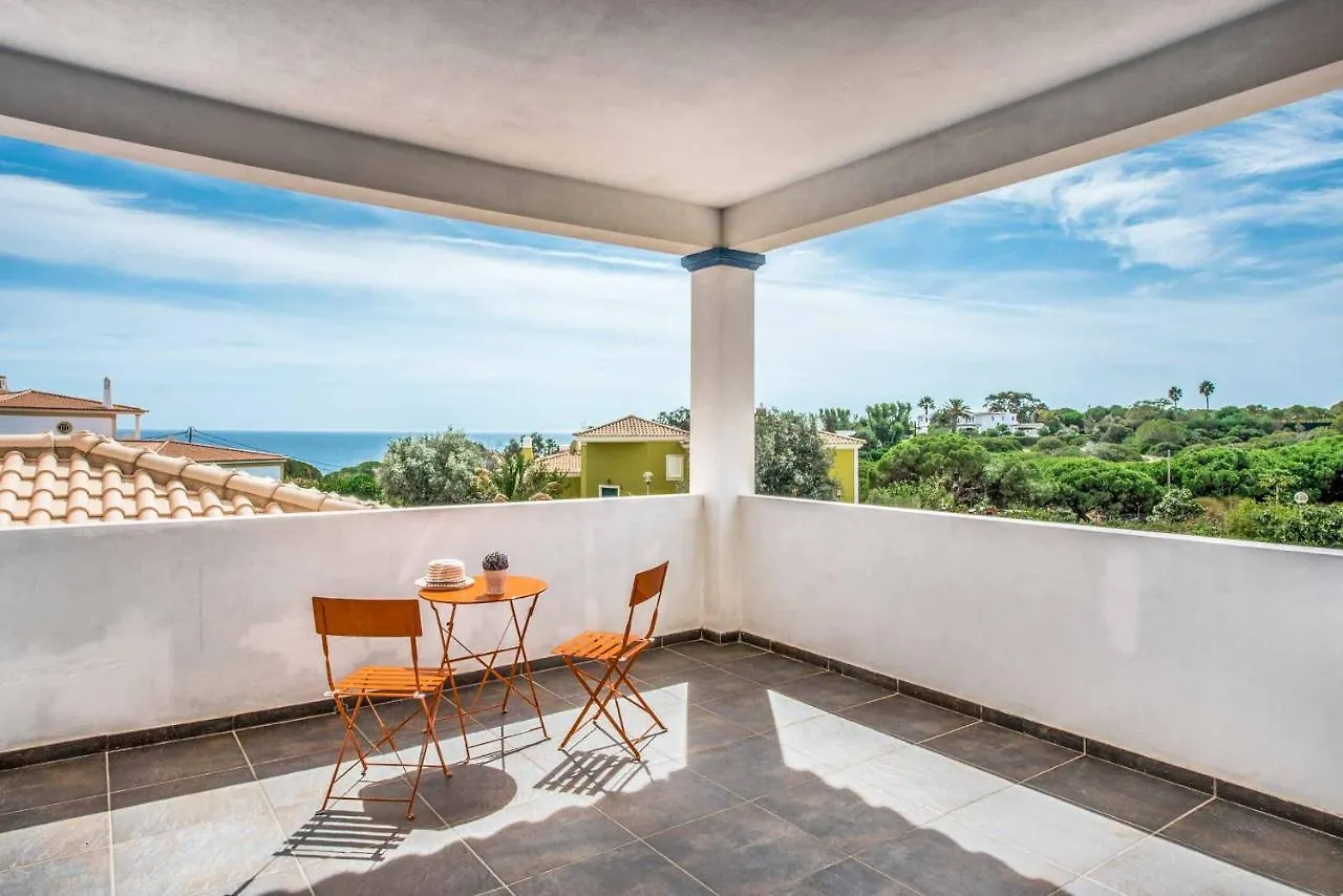 Villa Naomi Albufeira Portugal