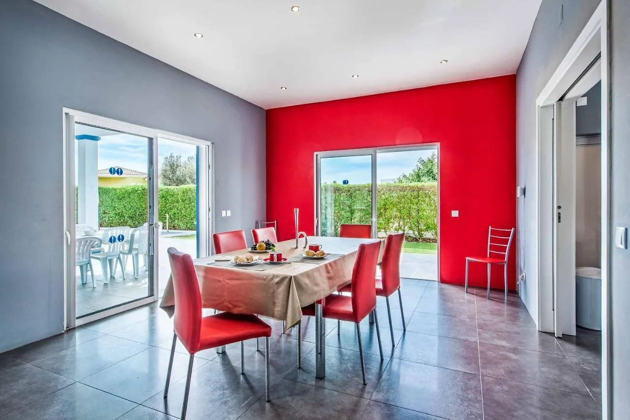 Villa Naomi Albufeira