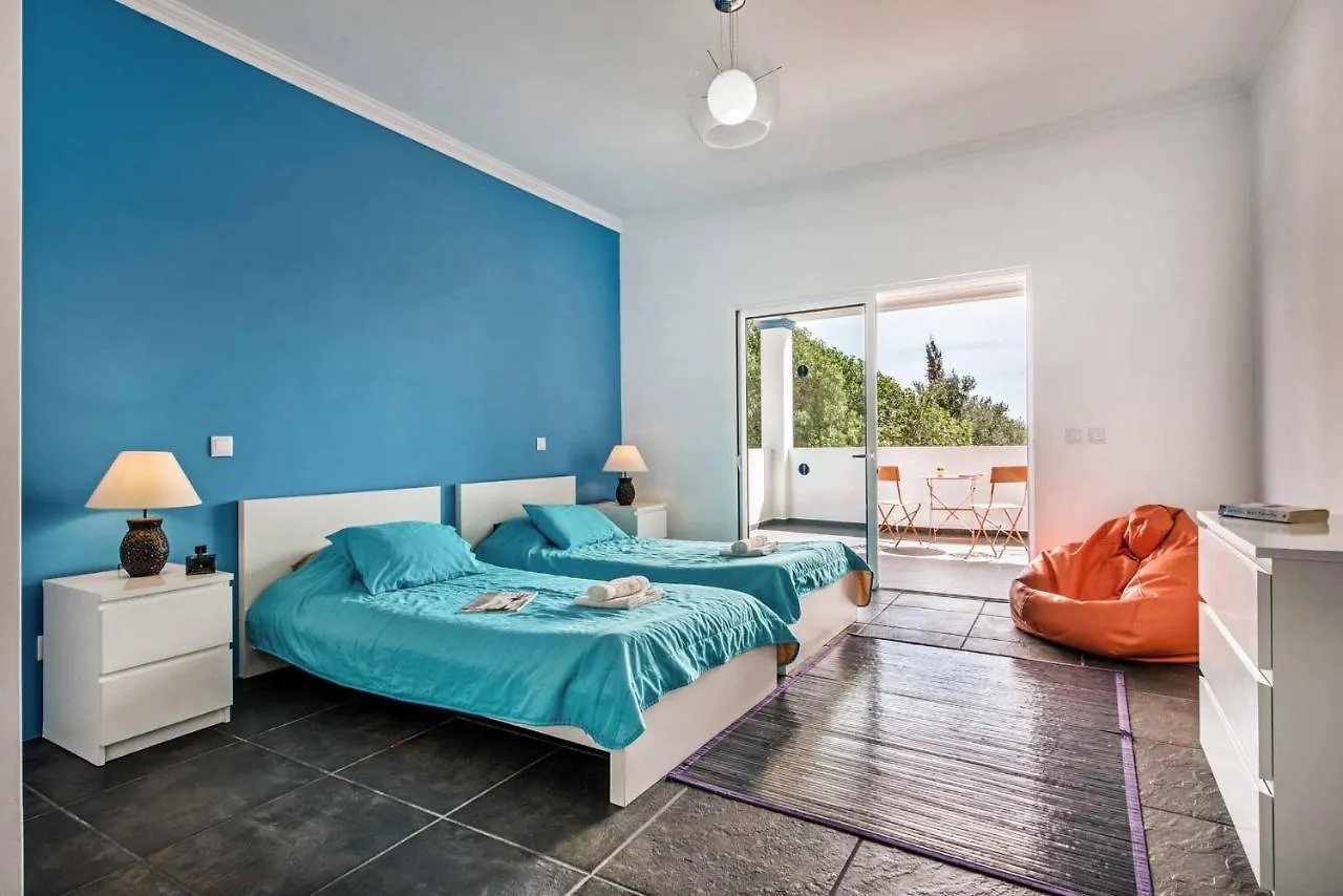 Villa Naomi Albufeira Portugal
