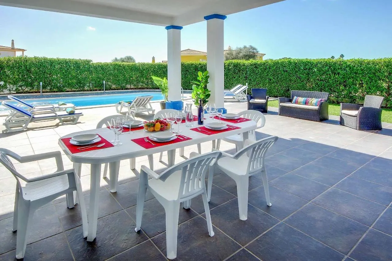 Villa Naomi Albufeira