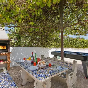Villa Vivenda Gabriel #vivgabriel, Albufeira