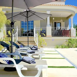 Villa Cristina Mar, Albufeira