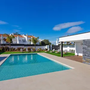 Villa Ohana, Albufeira
