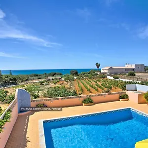 Villa Guita, Albufeira