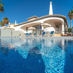 Villa Thetis By Atlantic Places, Albufeira