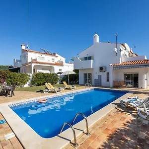 Villa Dos Netos, Albufeira