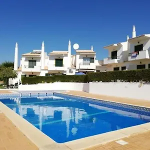 Villa Joia Da Gale House - Pool And Garden & Bbq & Gale, Albufeira
