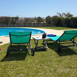Villa Sol E Poesia, Albufeira
