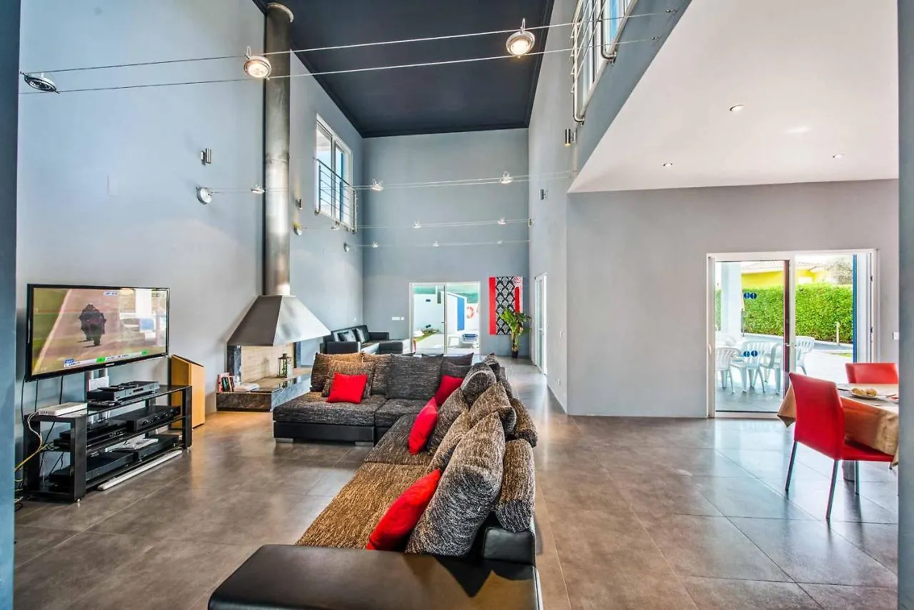 Villa Naomi Albufeira