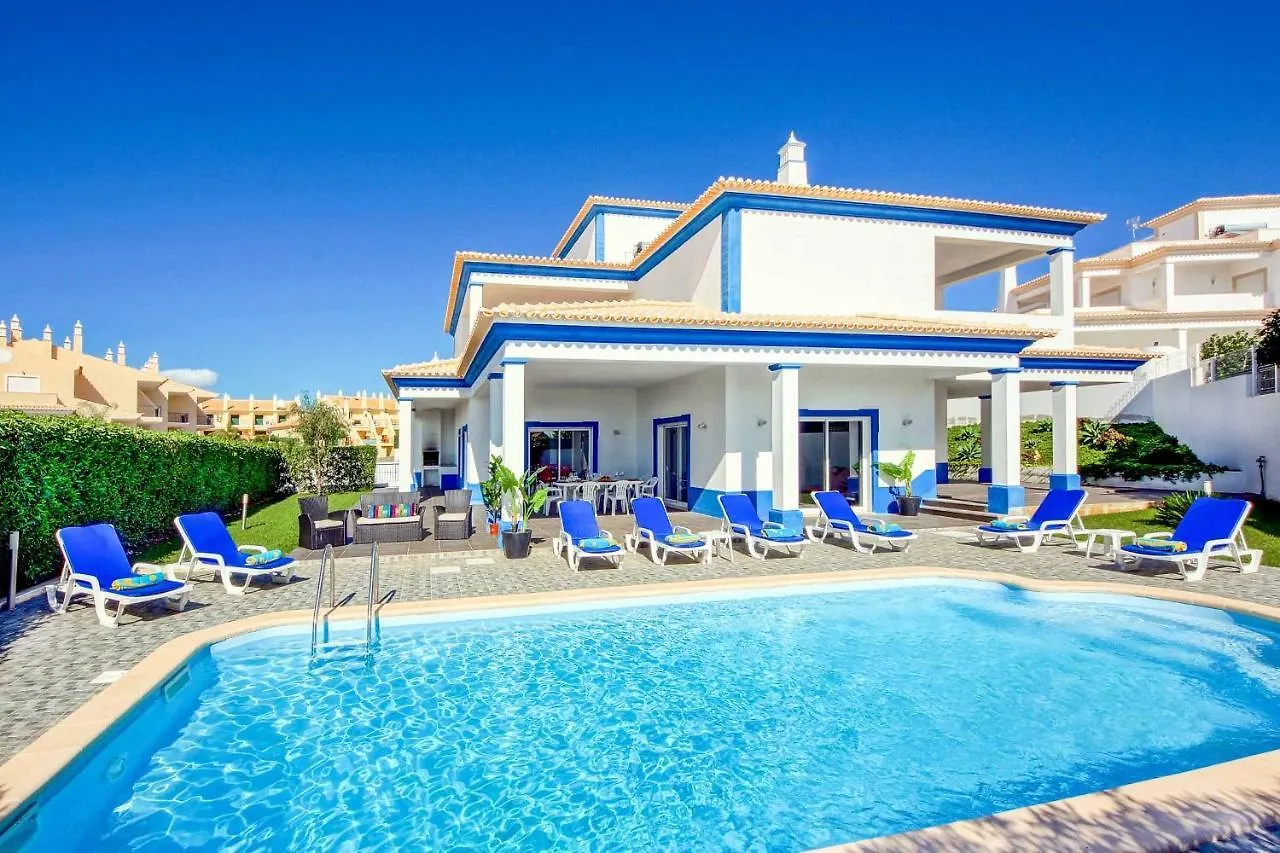 Villa Naomi Albufeira